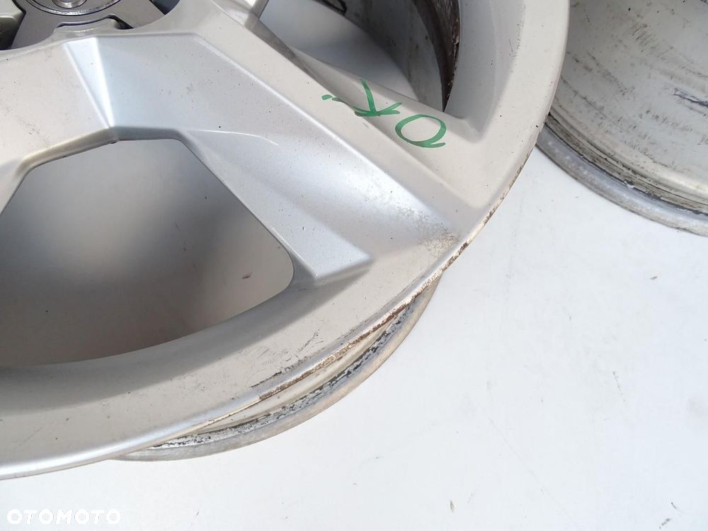 ALUFELGI FELGI 18 5x112 8'' ET 39 8R0601025CG AUDI Q5 8R 08-16r LIFT - 6