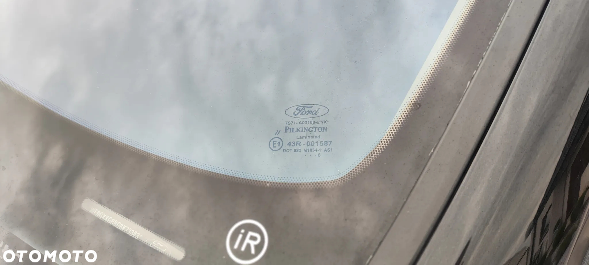 Ford Mondeo 2.3 Titanium X - 21