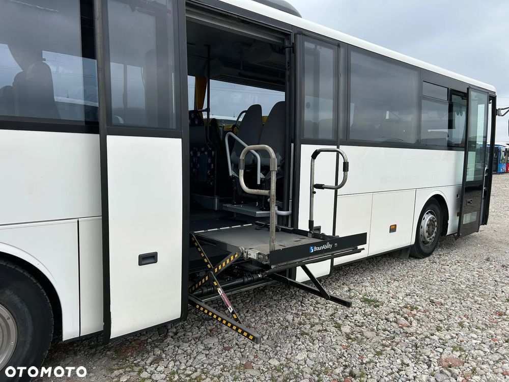Mercedes-Benz Intouro - 30