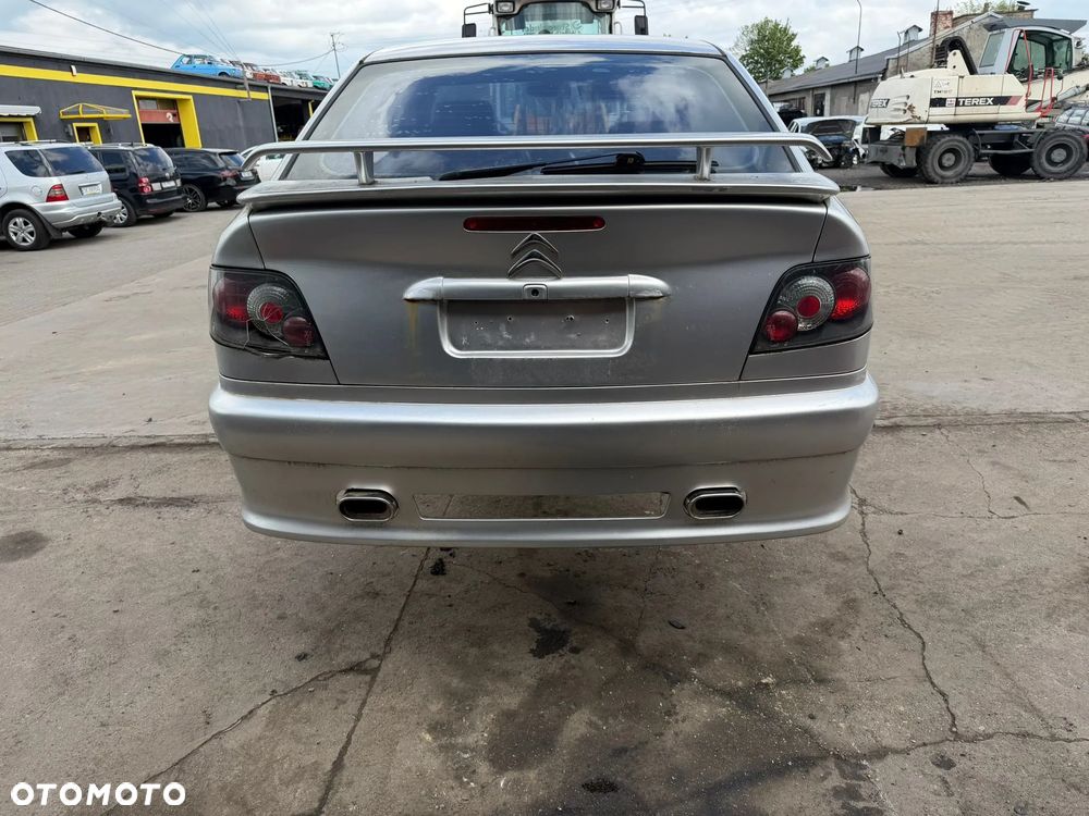 CITROEN XSARA  NA CZĘŚCI ! - 3