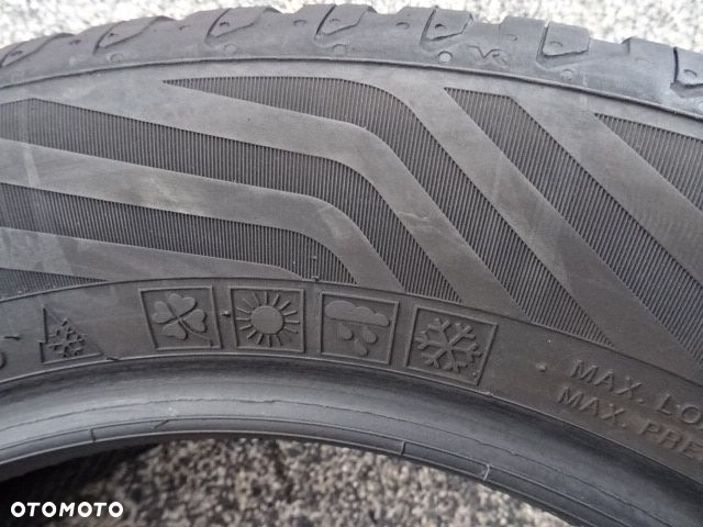 185/65/R15 88T Vredestein Quatrac - 9
