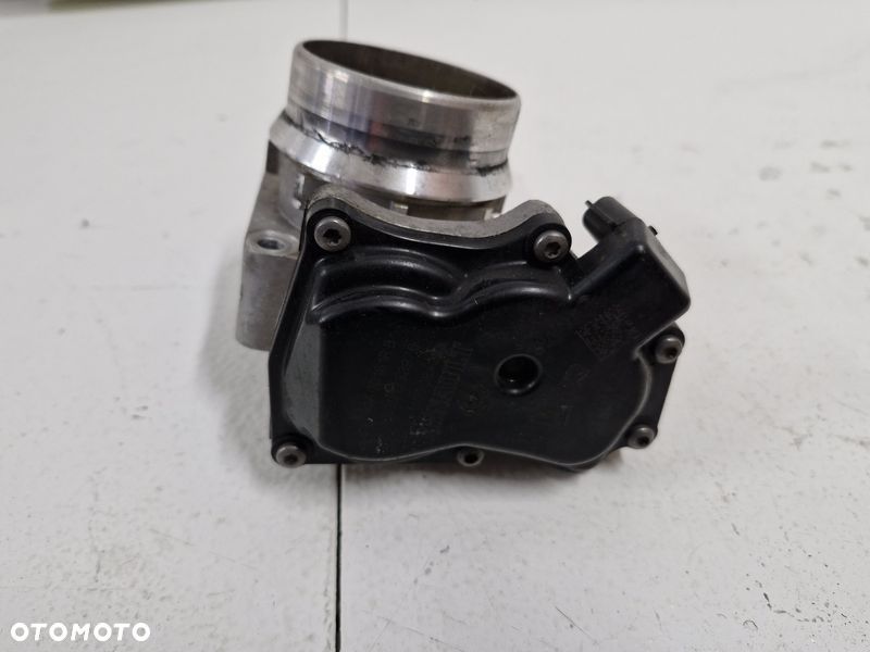 RENAULT MASTER III 2.3 DCI PRZEPUSTNICA 161A00161R - 1