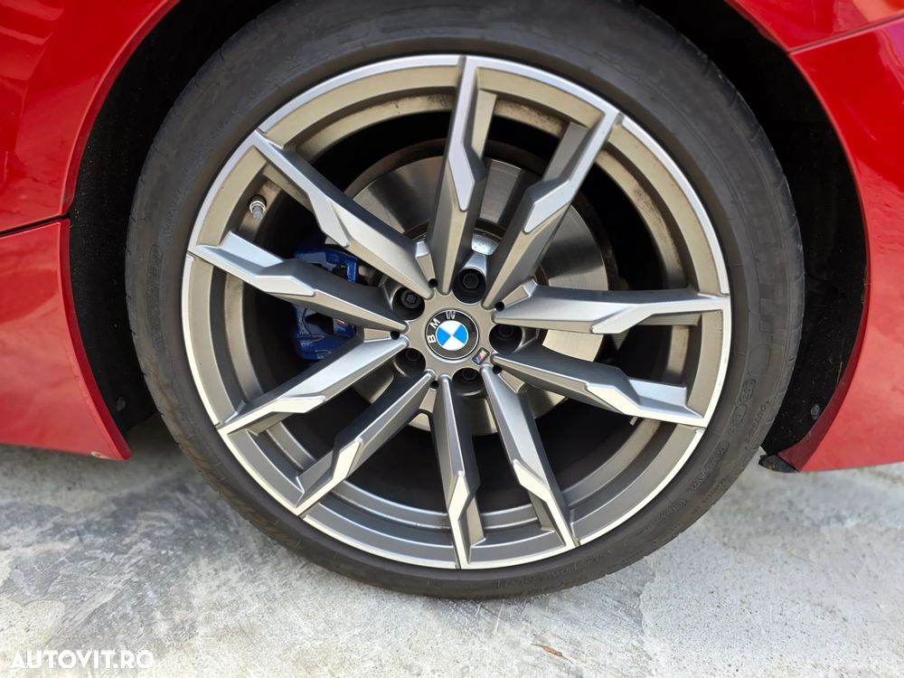 BMW Z4 M M40i AT - 13