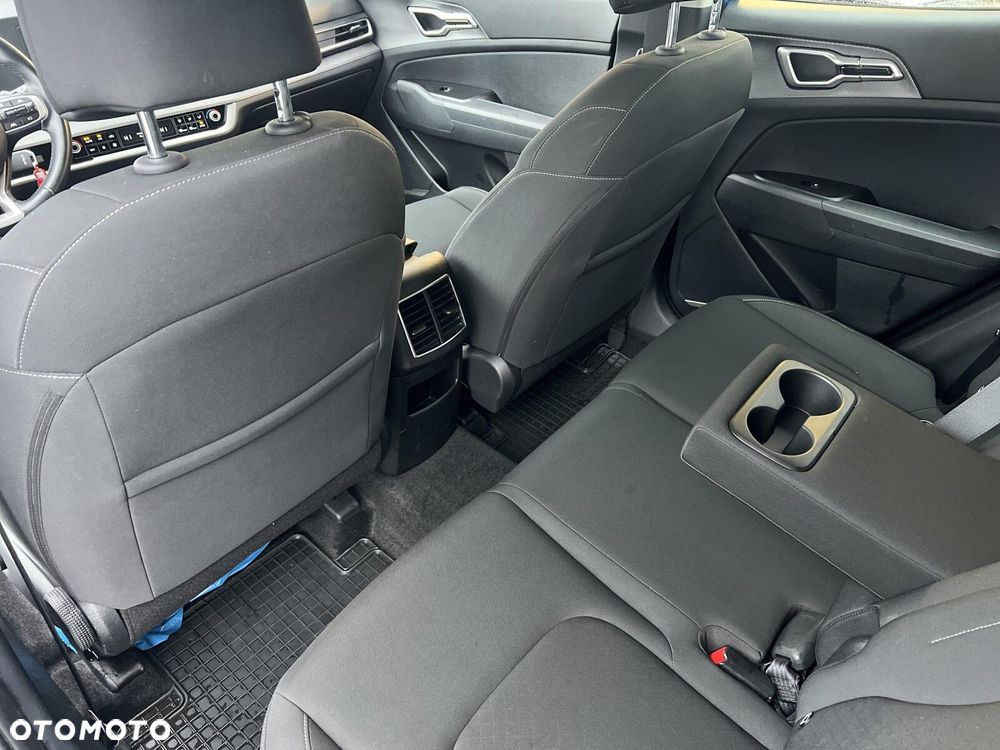 Kia Sportage - 23