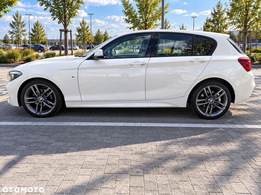 BMW Seria 1 - 8