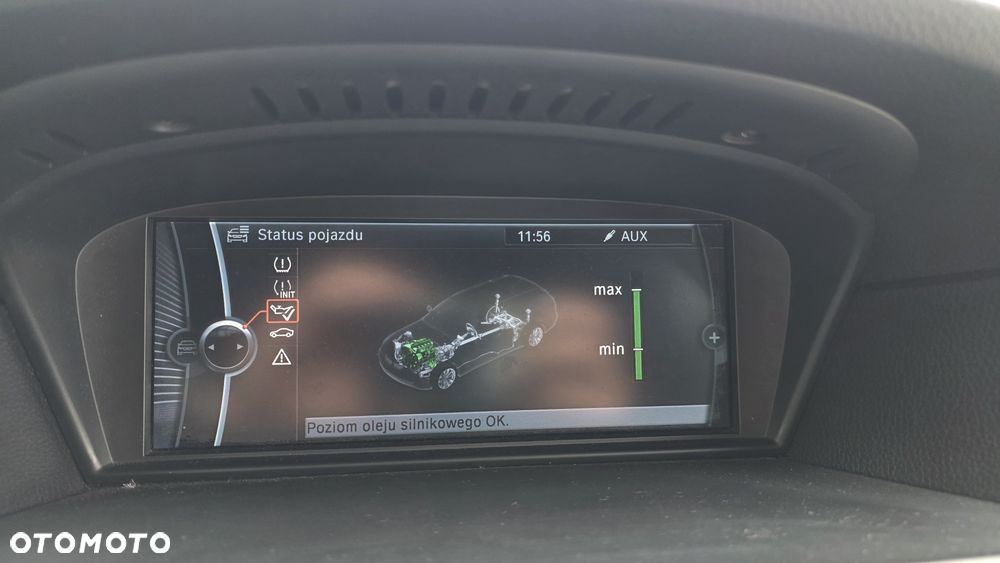 BMW Seria 5 - 7
