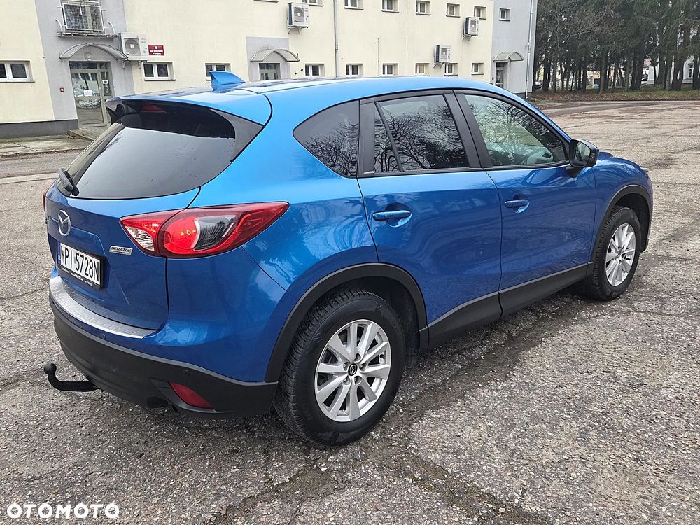 Mazda CX-5 ver-2-0-skyenergy - 8