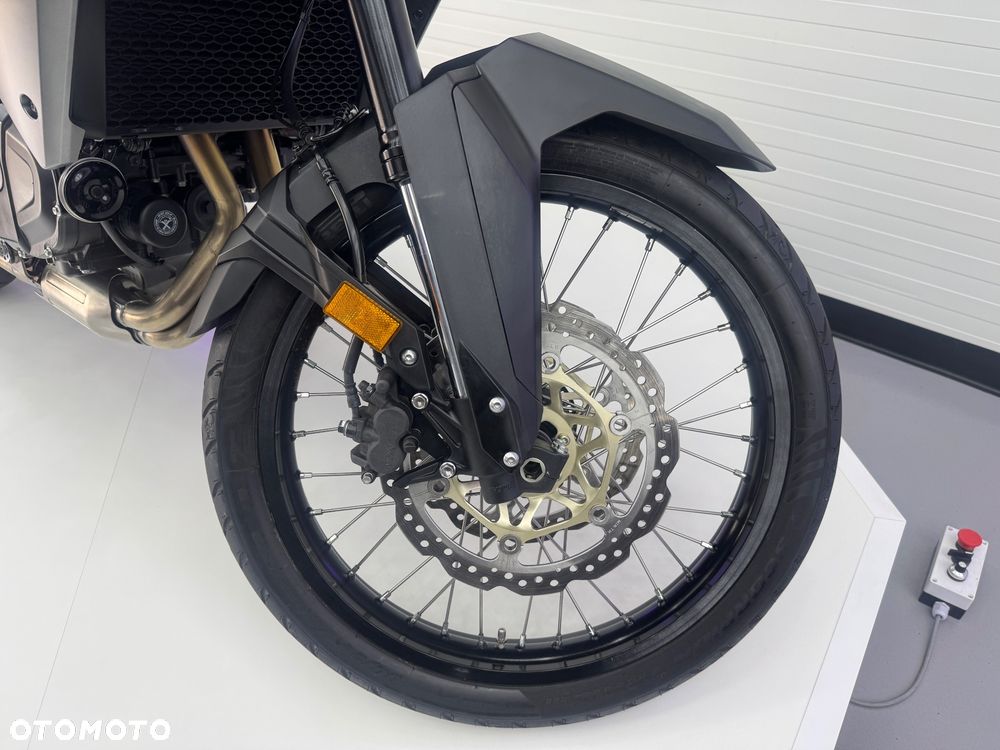 Honda XL - 21