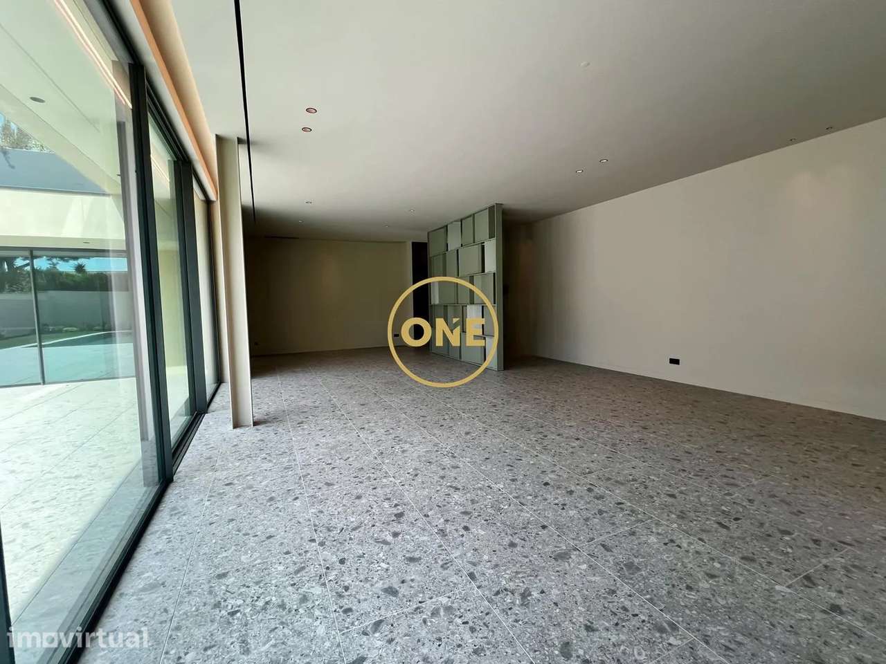 Moradia T5 com piscina, contemporânea e sofisticada, Cascais,  Birre - Grande imagem: 5/23