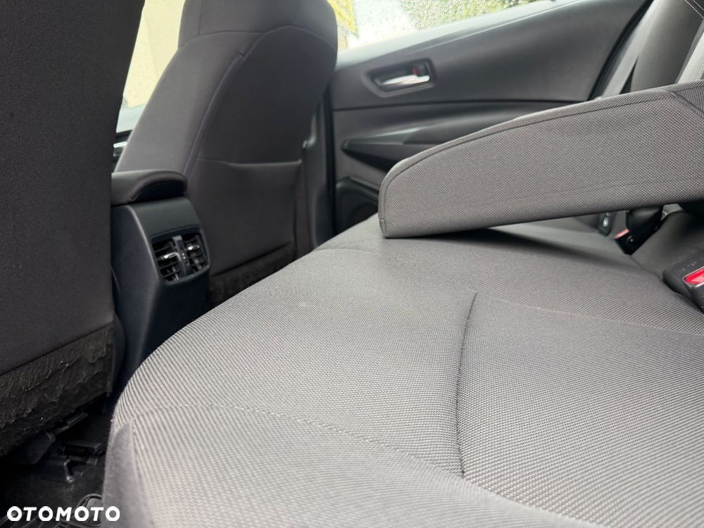 Toyota Corolla 1.5 Comfort - 16