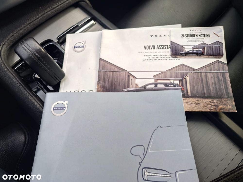 Volvo XC 90 D5 AWD Inscription - 13