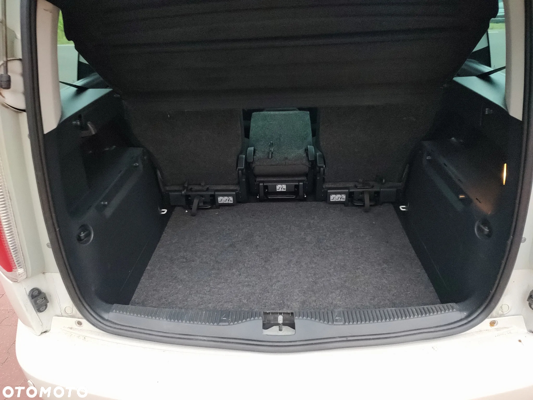 Skoda Roomster 1.2 12V HTP - 26