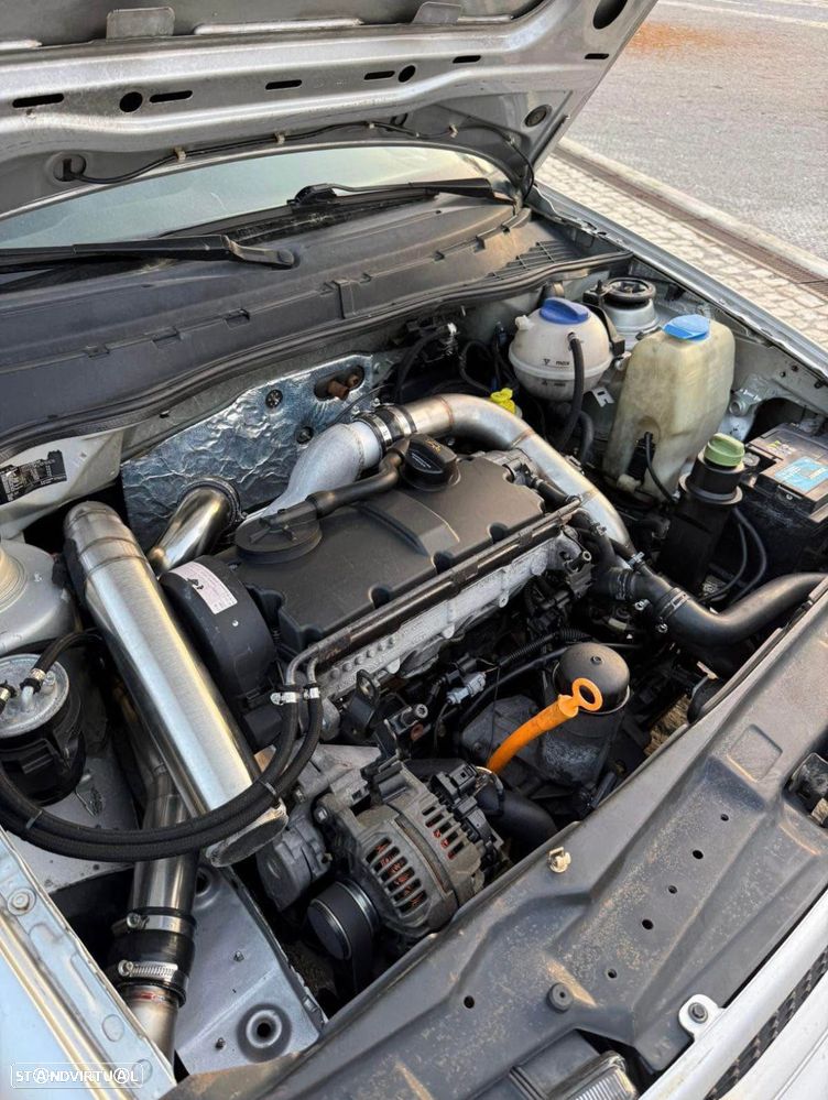 SEAT Ibiza 1.9 TDi GT - 2