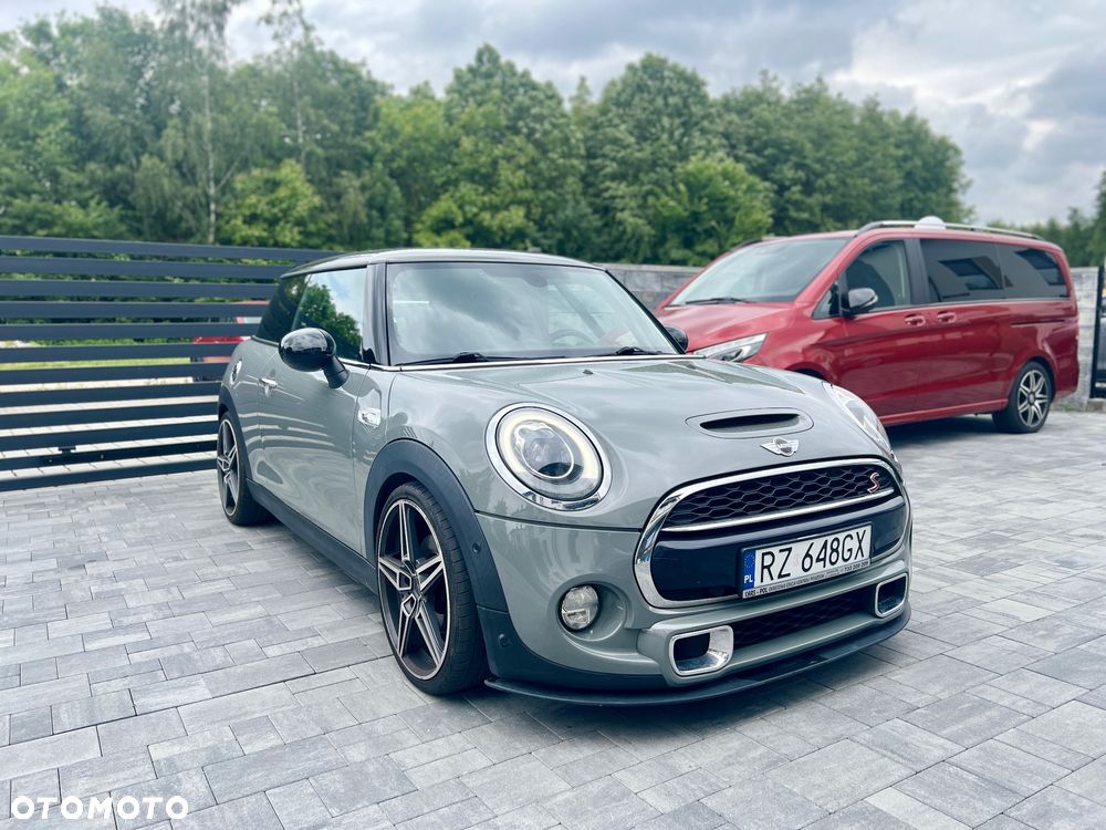 MINI Cooper S - 2