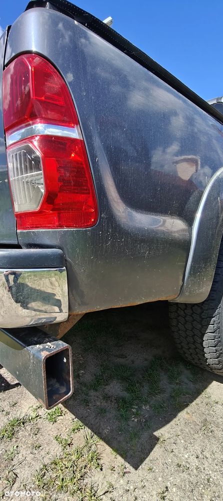 Toyota Hilux 3.0 D-4D SR5 - 13