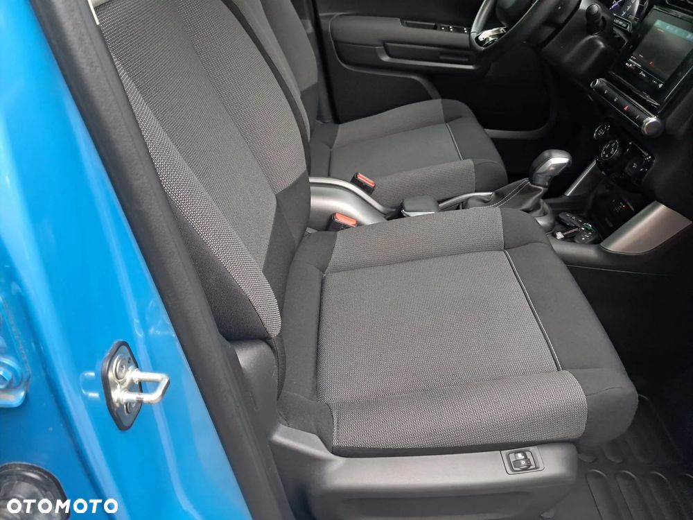Citroën C3 Aircross PureTech 110 Stop & Start EAT6 Shine - 34
