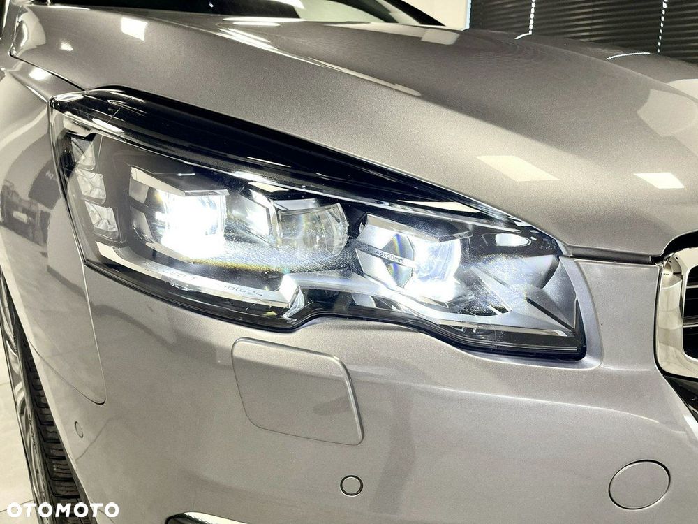 Peugeot 508 SW BlueHDi 180 EAT6 Stop&Start GT - 13