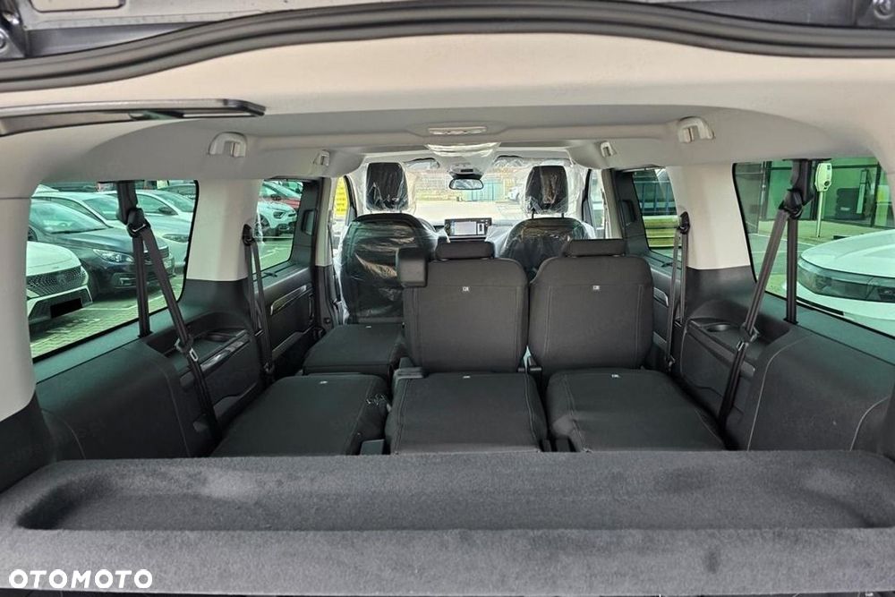Citroën SpaceTourer - 10