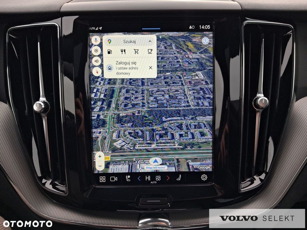 Volvo XC 60 - 14