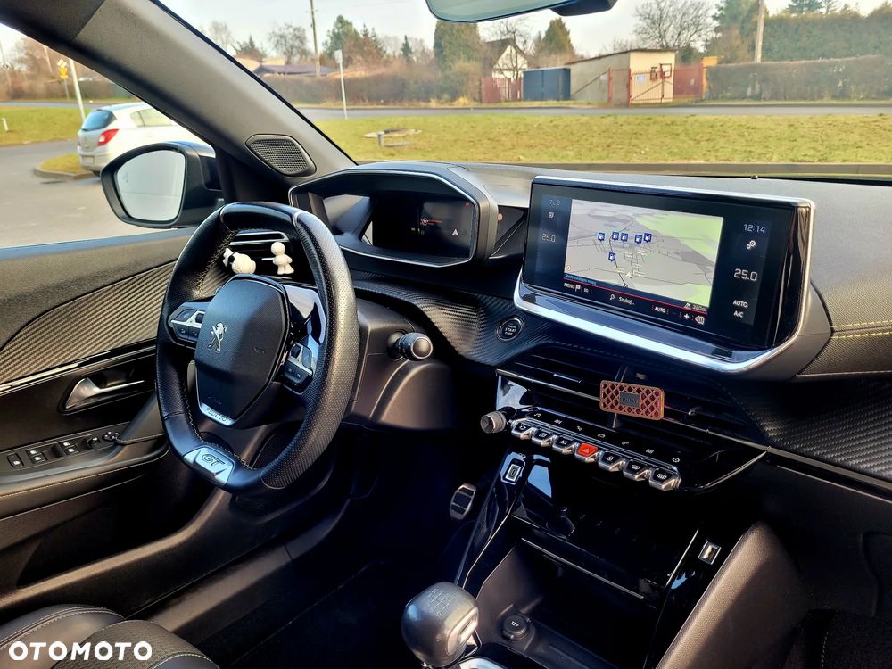 Peugeot 2008 e-HDi FAP 115 STOP & START Business-Line - 20