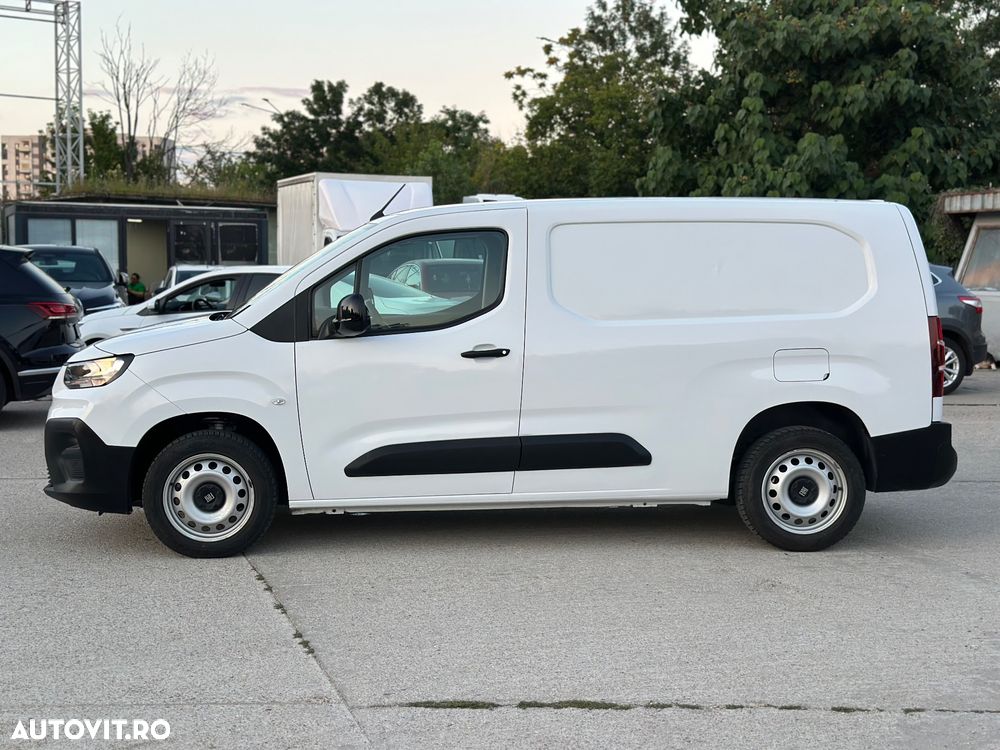 Fiat Doblo - 6