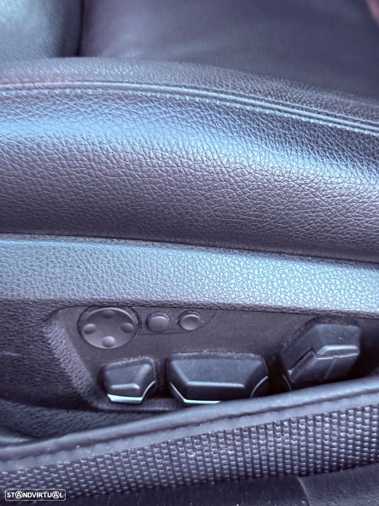 BMW 520 d Pack M Auto - 26