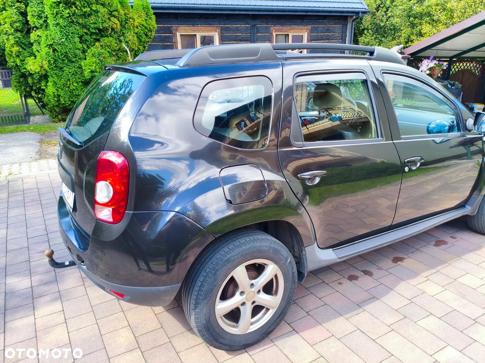 Dacia Duster 1.6 - 7