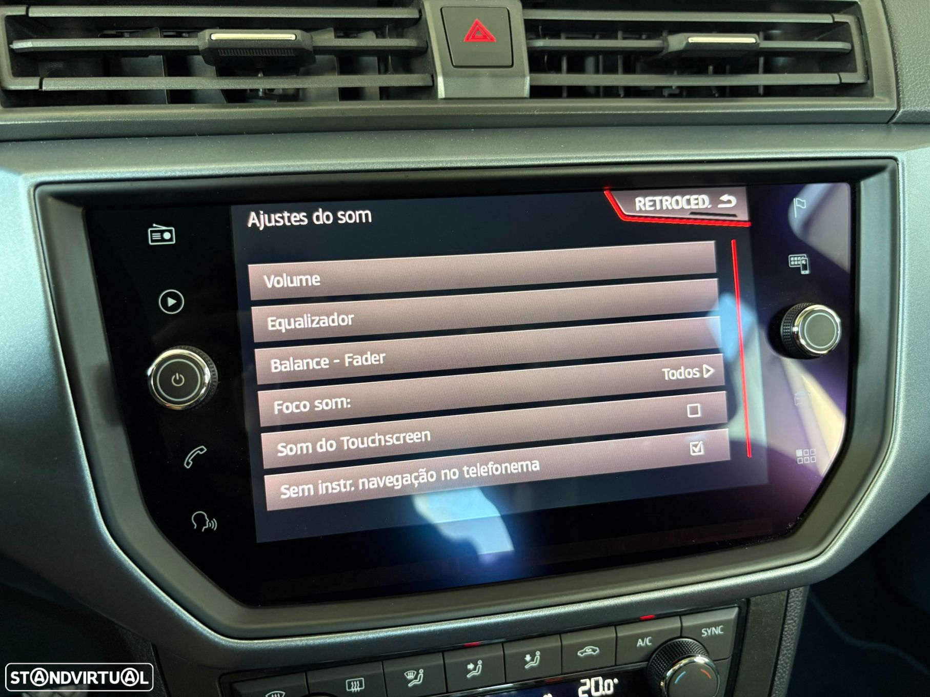 SEAT Arona 1.0 TSI Style - 18