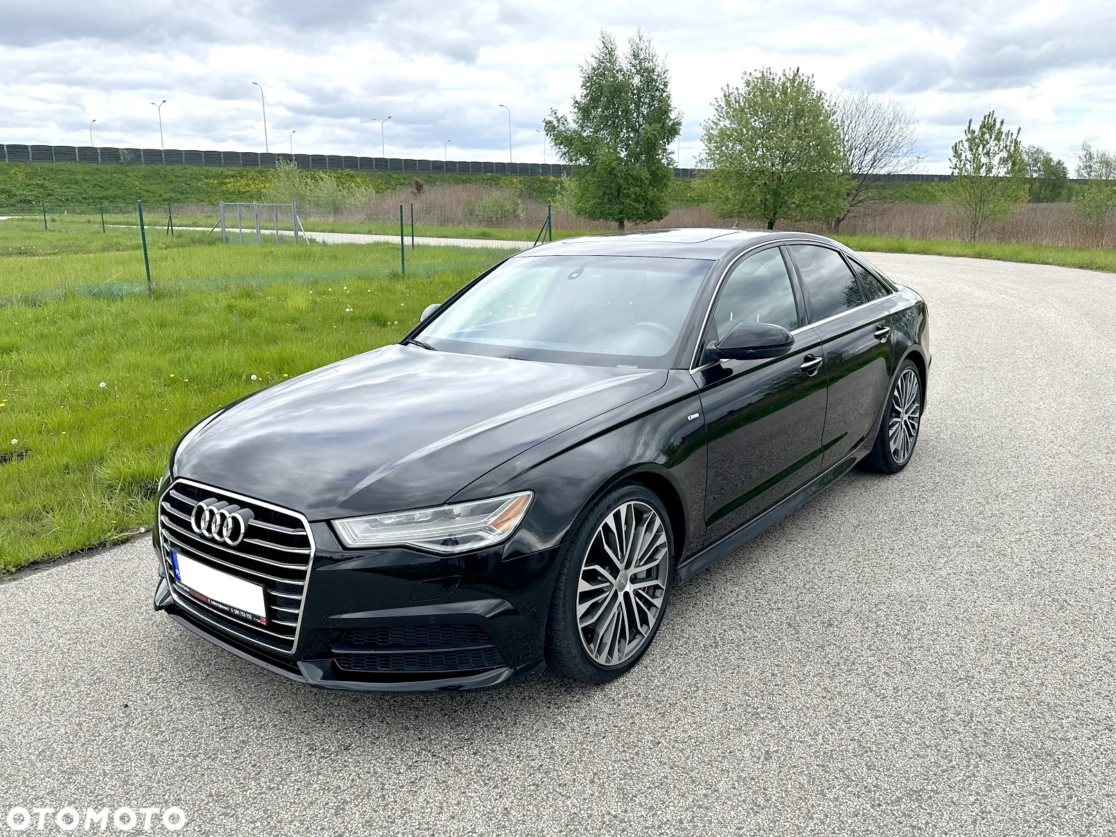 Audi A6 45 TFSI S tronic - 3