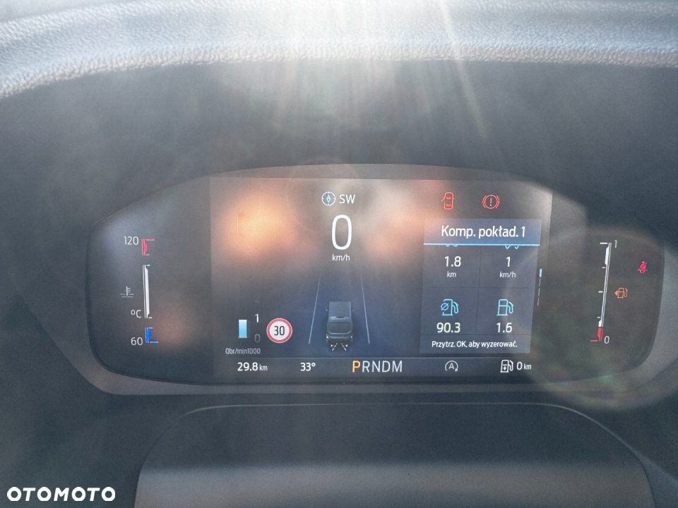 Ford Transit - 19