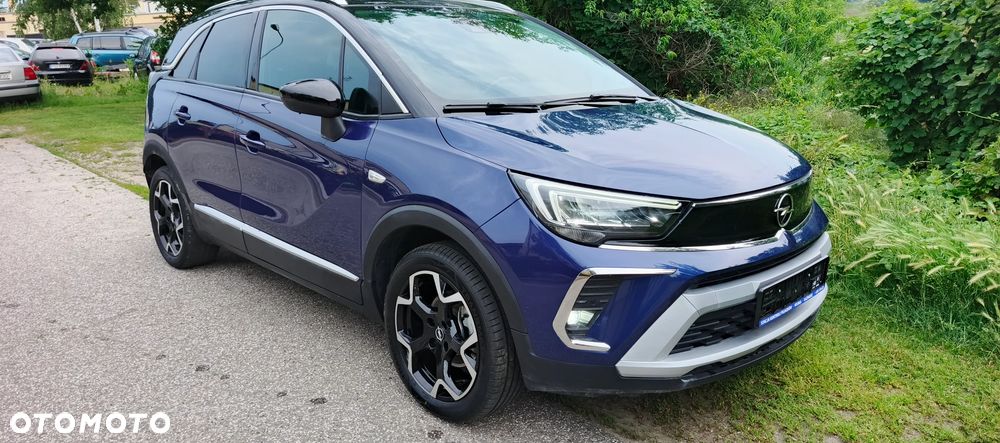 Opel Crossland X 1.5 Start/Stop Automatik 120 Jahre - 1
