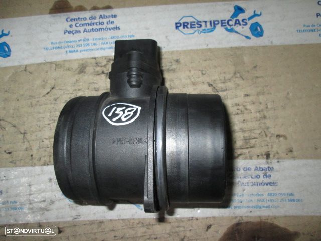 Massa De Ar 0281002461 VW PASSAT 2002 1,9TDI 130CV BOSCH - 6