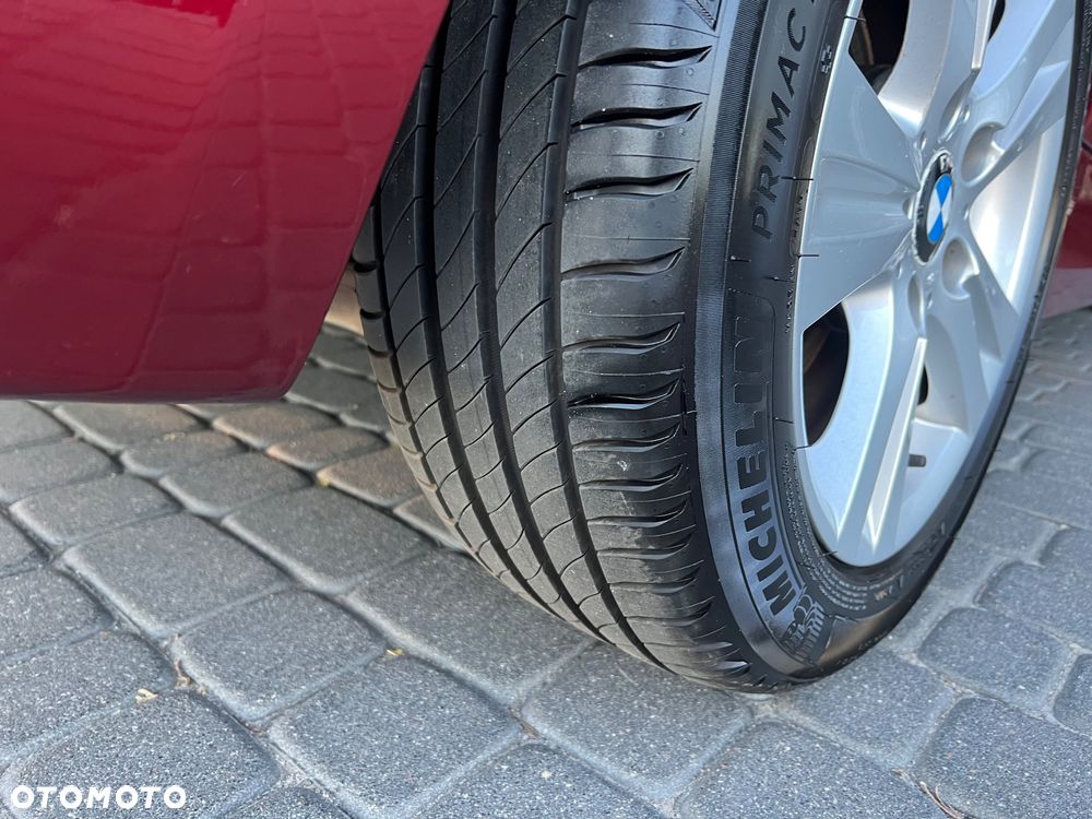 BMW Seria 1 118d - 28
