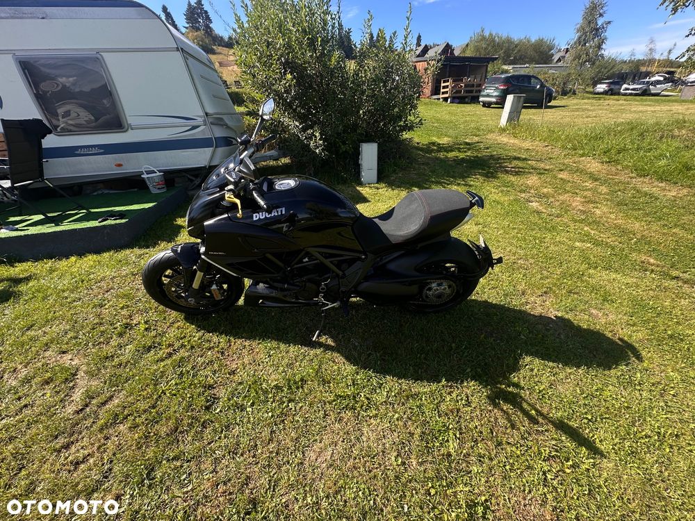 Ducati Diavel - 6