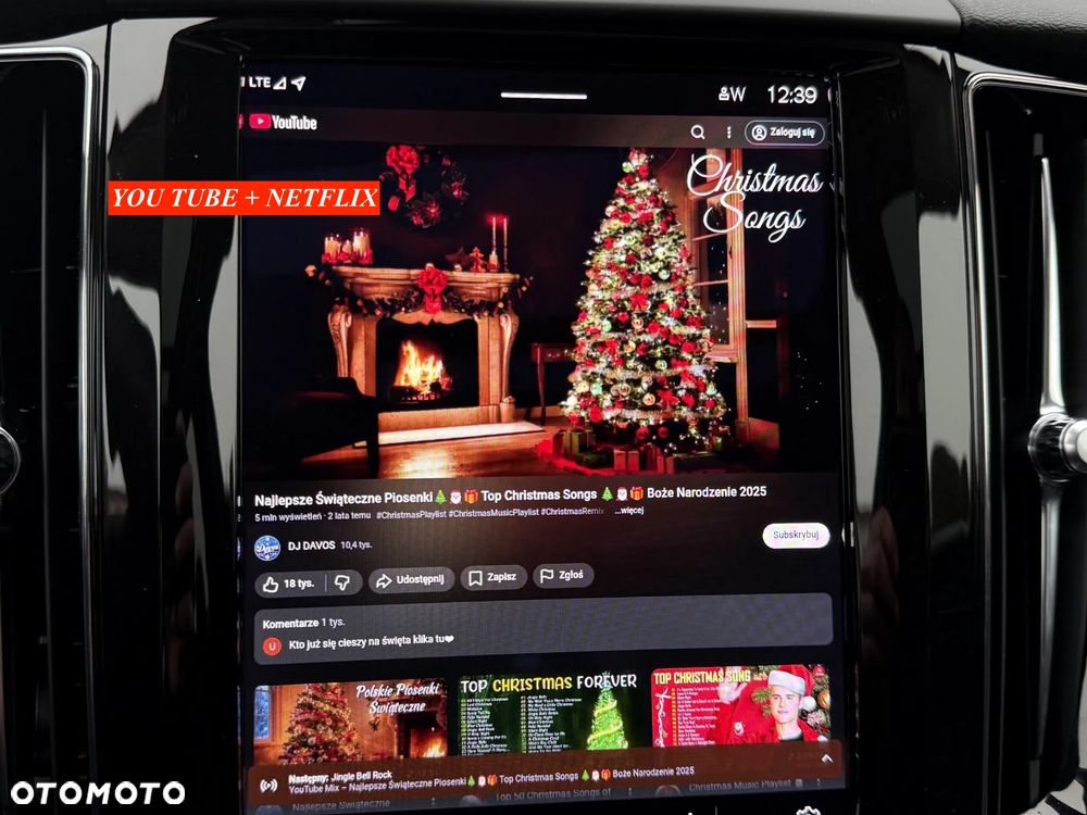 Volvo XC 60 B4 D Geartronic Inscription - 27