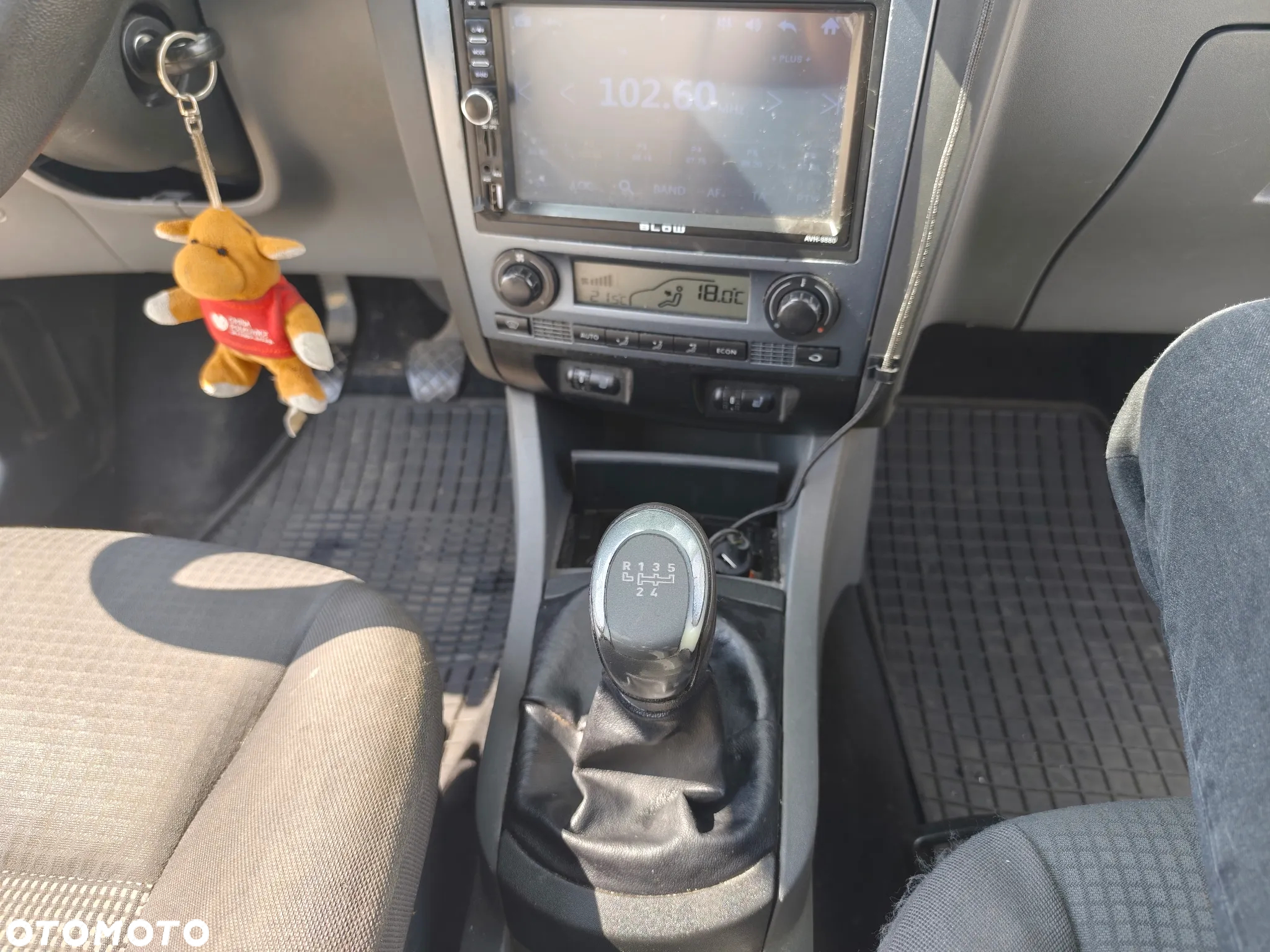 Seat Ibiza - 6