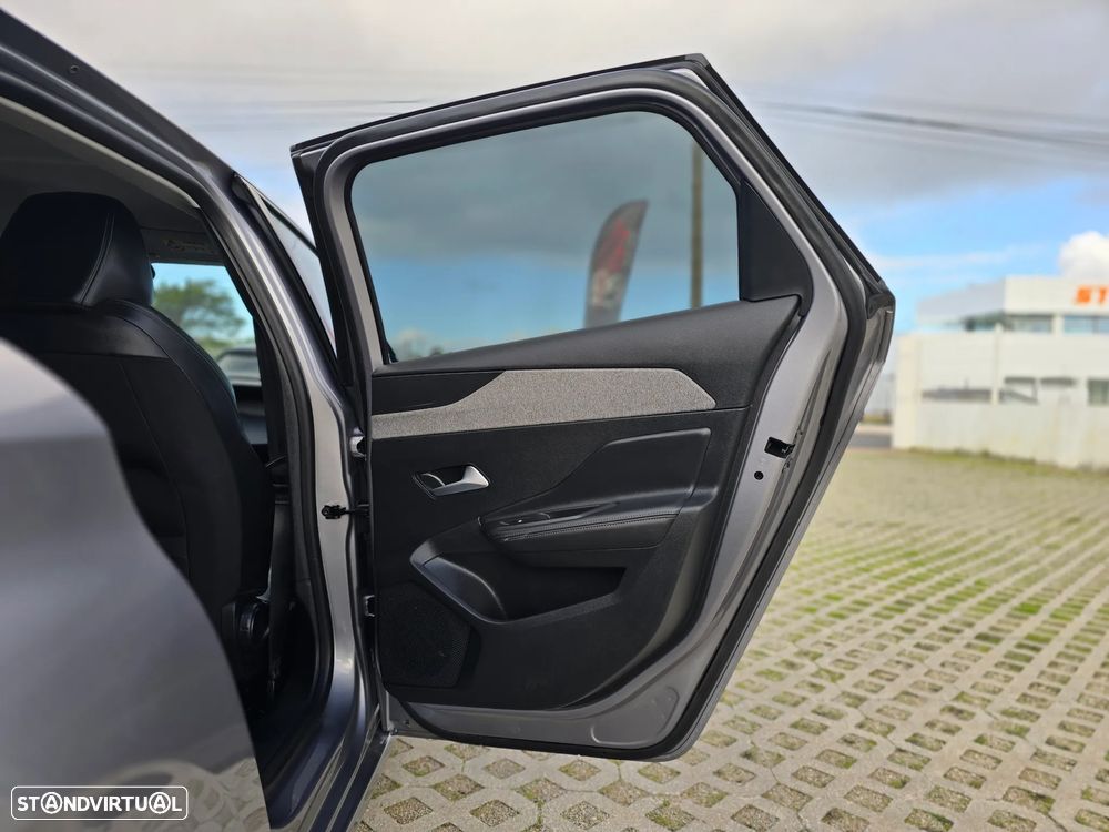 Peugeot 308 SW 1.5 BlueHDi Allure EAT8 - 45