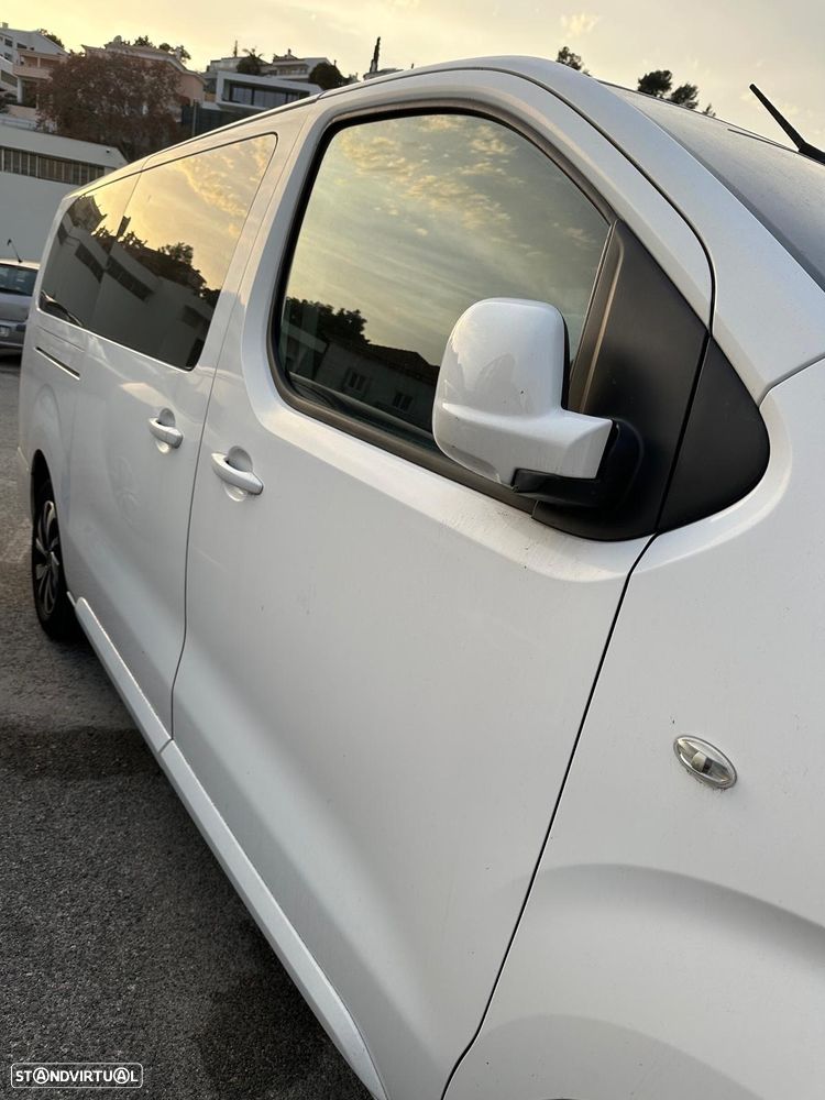 Citroën Spacetourer 1.6 BlueHDi XL Feel - 2