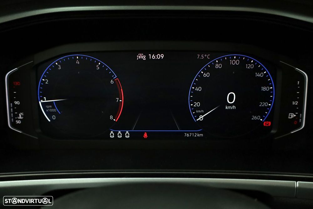 VW T-Roc 1.0 TSI T-ROC@pt - 15