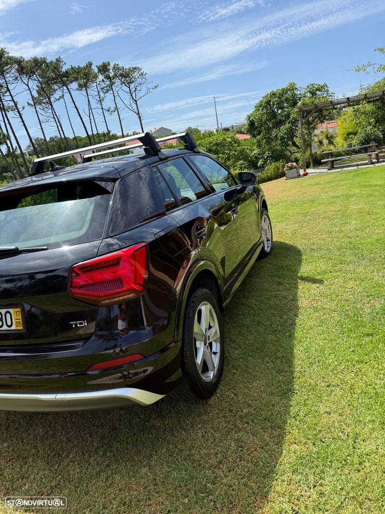Audi Q2 1.6 TDI Sport - 6