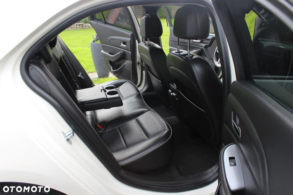 Chevrolet Malibu 2.0 d LTZ - 9