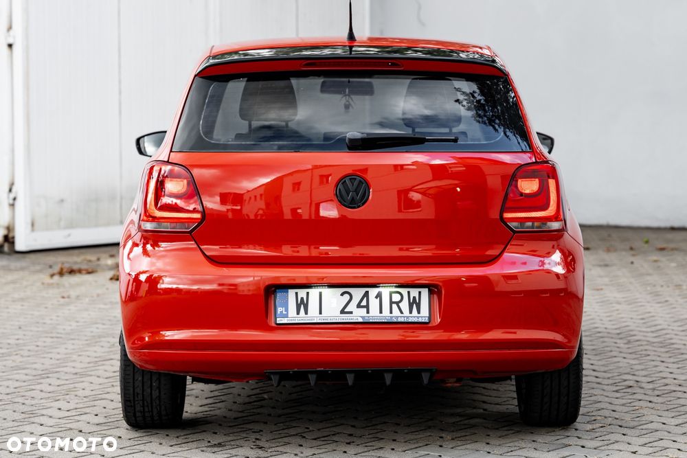 Volkswagen Polo 1.2 Highline - 7