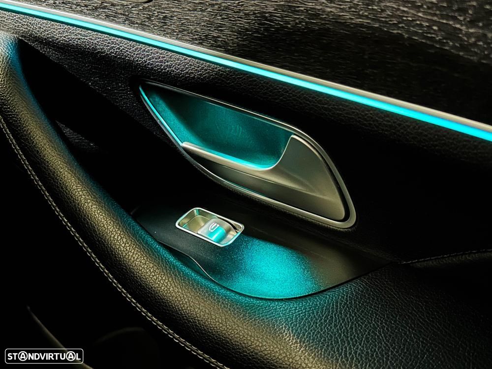 Mercedes-Benz GLE 350 e 4Matic 9G-TRONIC AMG Line - 19