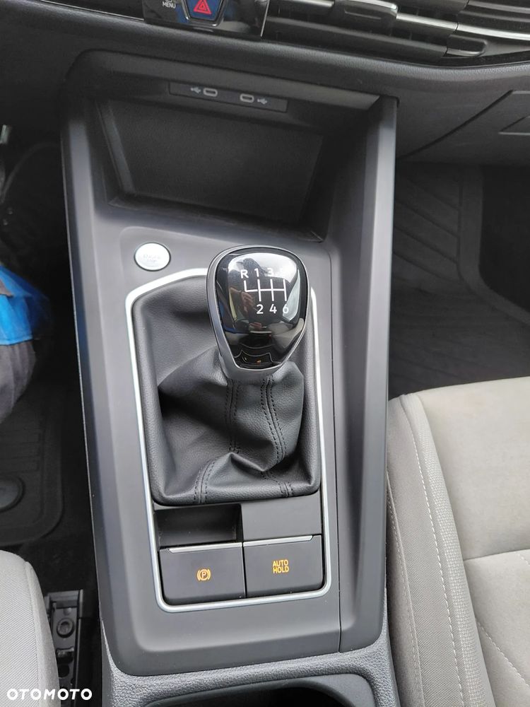 Volkswagen Golf VIII 1.5 TSI EVO Style - 14