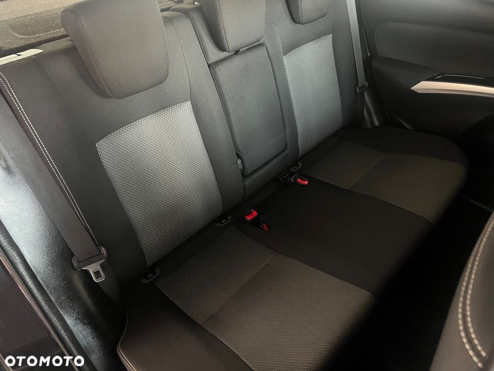 Suzuki SX4 S-Cross - 29