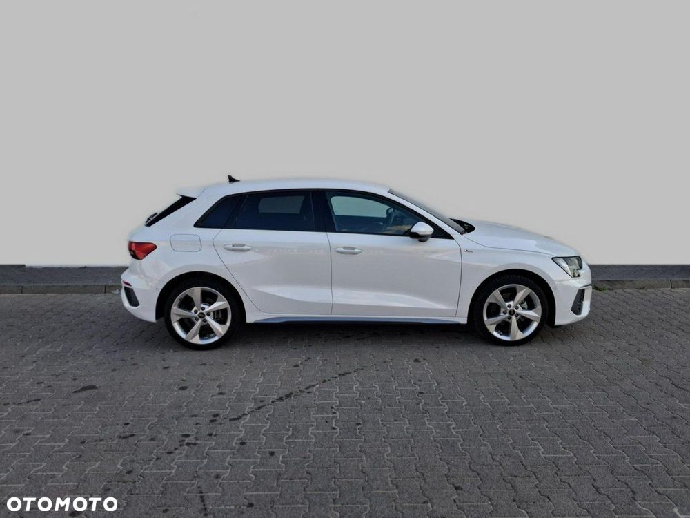 Audi A3 - 9