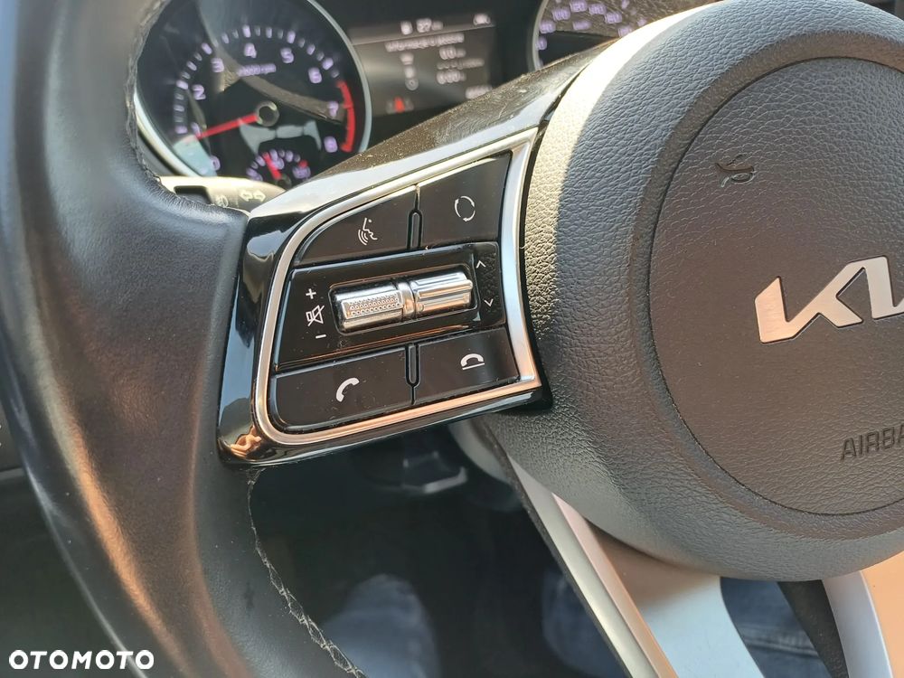 Kia XCeed 1.5 T-GDI M - 18