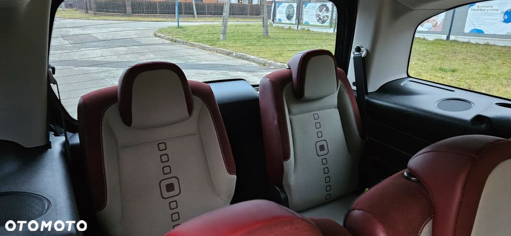 Citroën Berlingo - 19