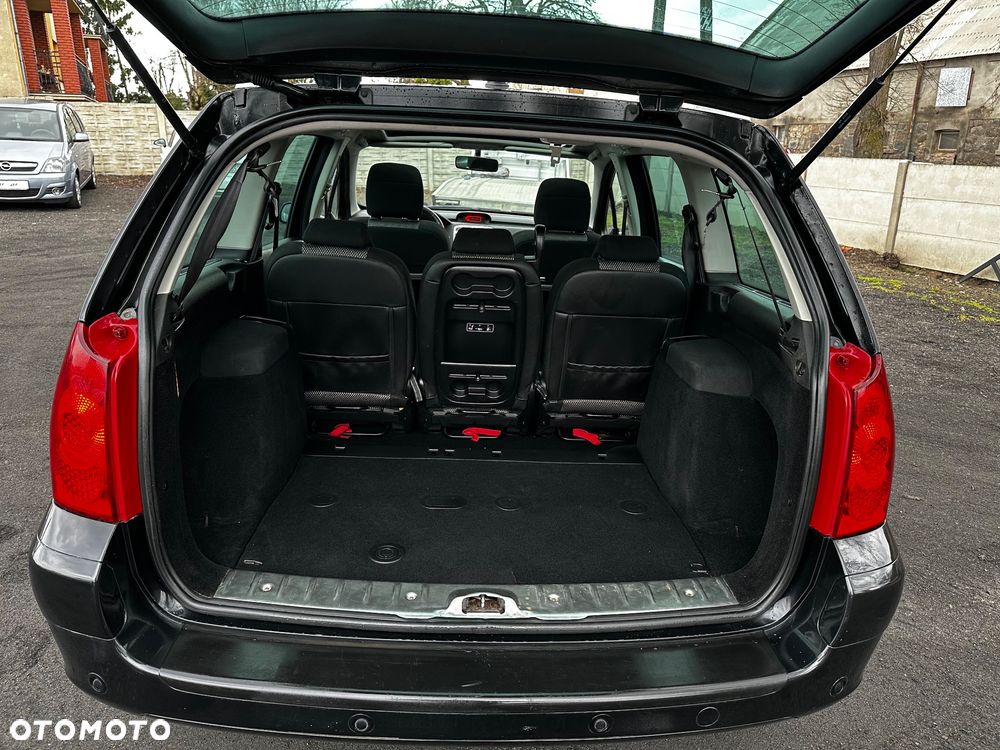 Peugeot 307 SW 110 OXYGO - 19