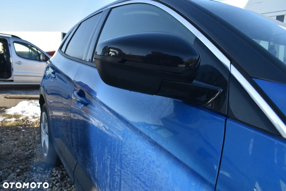 Opel Grandland X 1.2 T GPF Elite S&S - 9